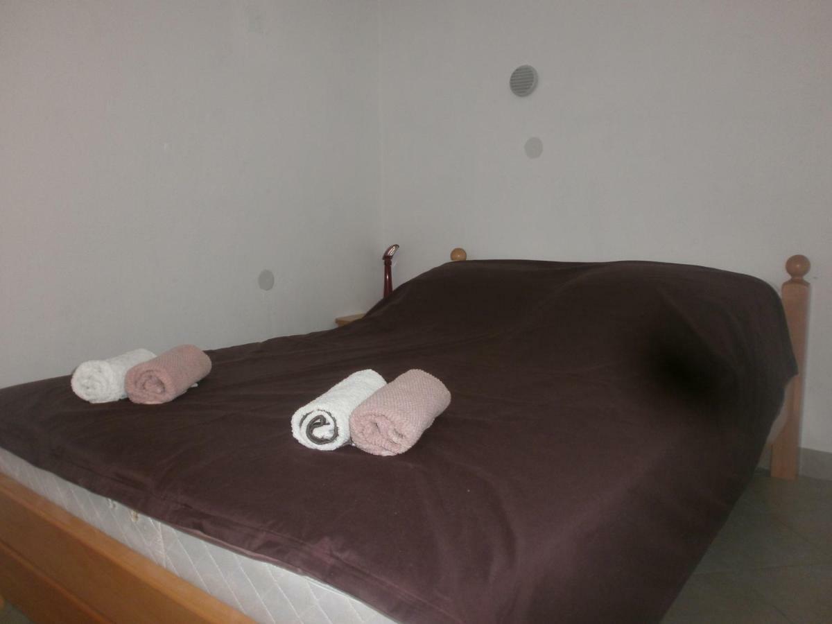 Apartmani Lastro Jesenice  Εξωτερικό φωτογραφία